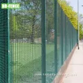 358 Anti Climb Fence for Perimeter Security